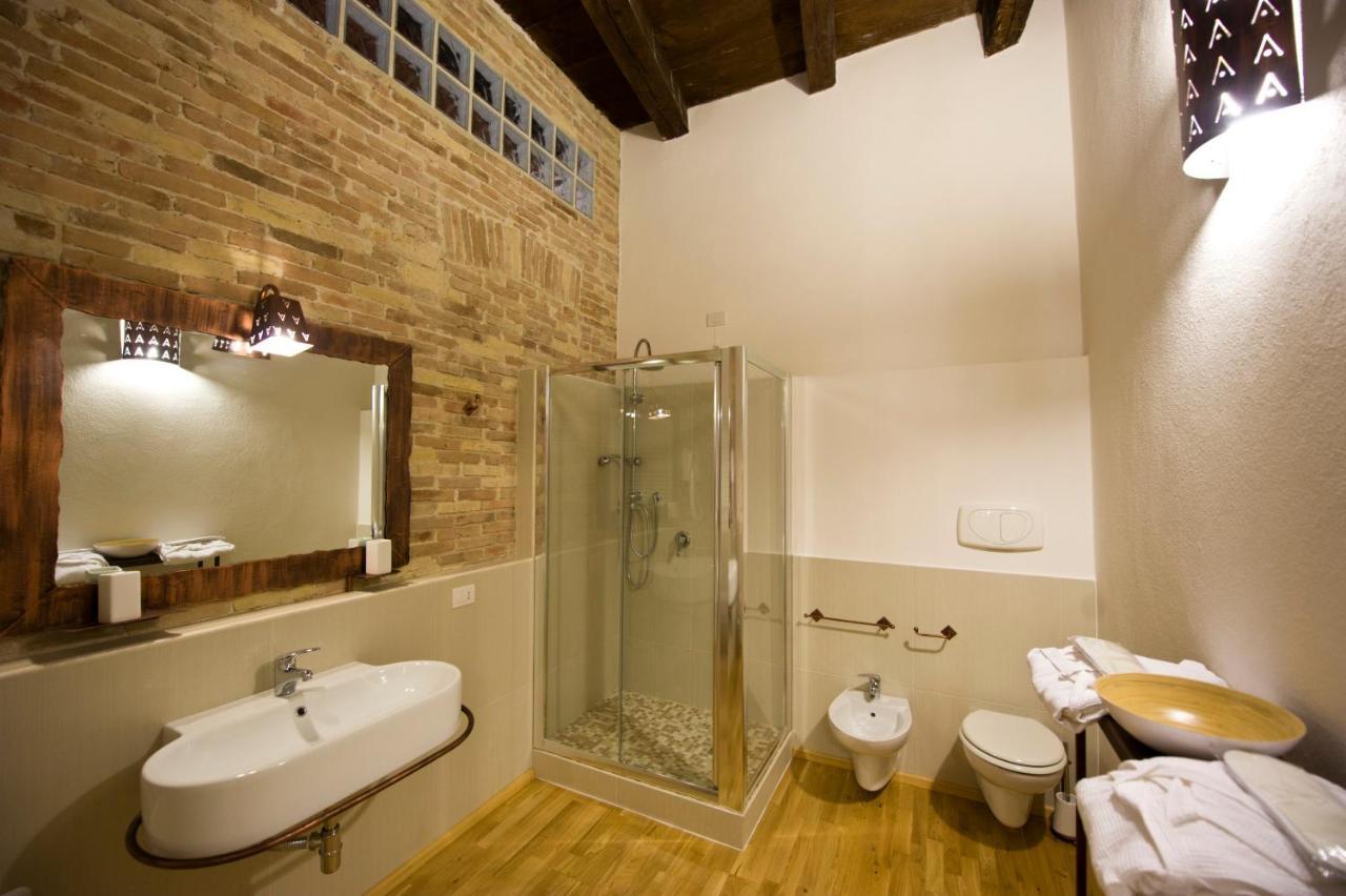 カリアリカステレット スイーツアパートメント 部屋 写真